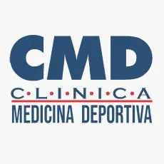 CLINICA MEDICINA DEPORTIVA C.M.D S.A.S.