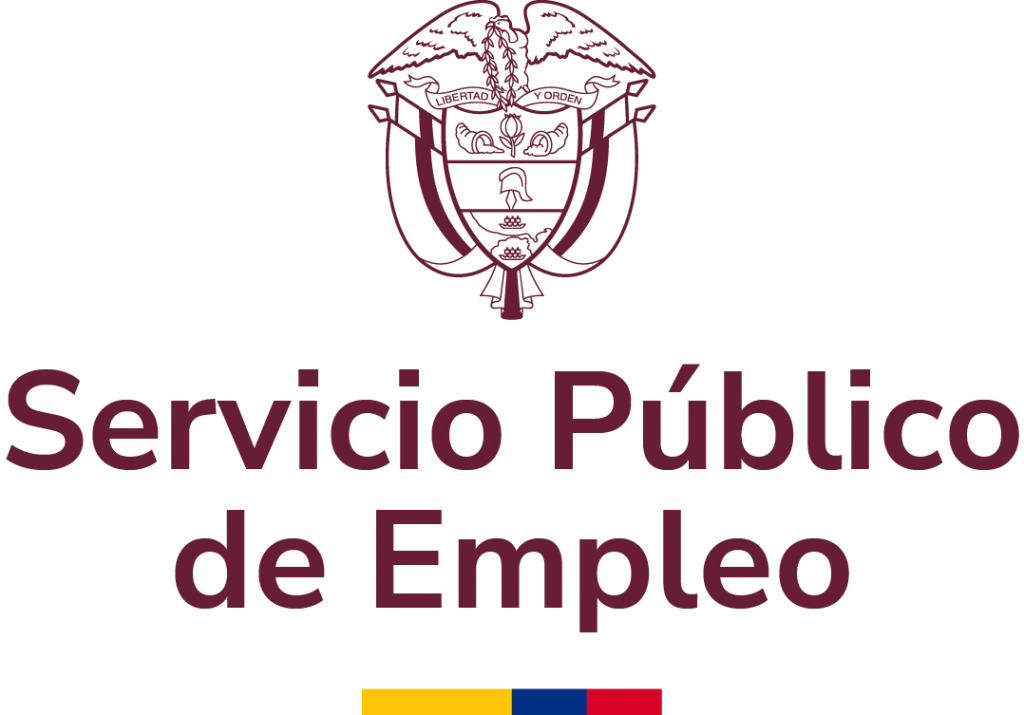 Logo del Servicio Público de Empleo