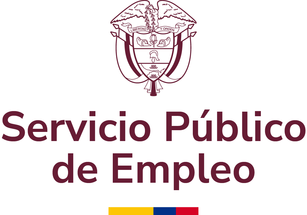 Logo del Servicio Público de Empleo