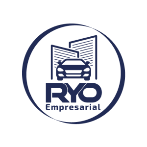 Logo RYO Empresarial